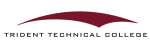 Trident Technical College logo